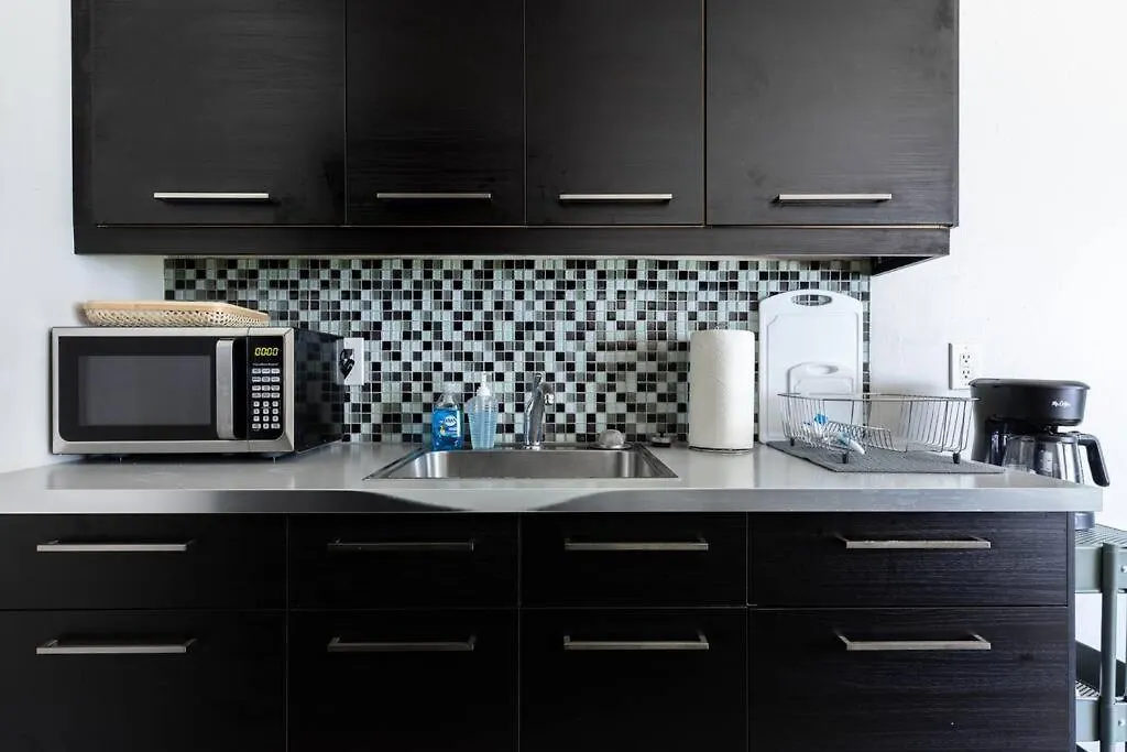 Appartement Walk To Old Town King Suite Scottsdale Verenigde Staten