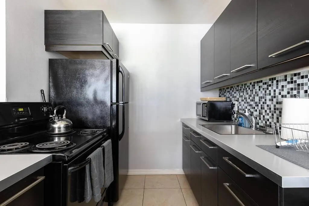 Walk To Old Town King Suite Scottsdale Verenigde Staten